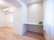 【東京都/目黒区目黒本町】マンションニュー目黒 洋室