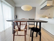 【東京都/目黒区碑文谷】キャッスル共進マンション LDK