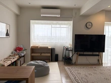 【東京都/目黒区碑文谷】キャッスル共進マンション LDK