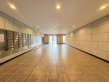 【東京都/目黒区碑文谷】キャッスル共進マンション 共用部