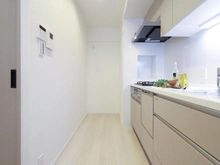 【東京都/目黒区下目黒】ドミニ目黒 キッチン