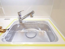 【東京都/目黒区下目黒】ドミニ目黒 キッチン