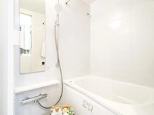 【東京都/目黒区下目黒】ドミニ目黒 浴室