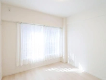 【東京都/目黒区下目黒】ドミニ目黒 洋室