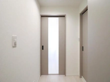 【東京都/目黒区下目黒】ドミニ目黒 廊下