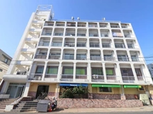 【東京都/目黒区八雲】都立大フラワーホーム 外観