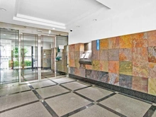 【東京都/大田区西蒲田】藤和西蒲田コープ エントランス