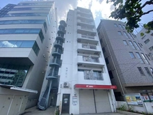 【東京都/中野区本町】藤和中野坂上コープ 外観