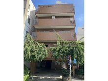 【東京都/目黒区青葉台】総和ビラ青葉台 外観