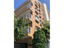 【東京都/目黒区青葉台】総和ビラ青葉台 外観