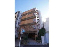 【東京都/目黒区青葉台】総和ビラ青葉台 外観