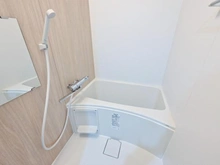 【東京都/目黒区青葉台】総和ビラ青葉台 浴室