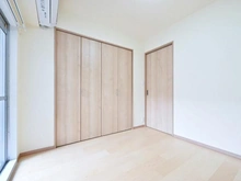 【東京都/目黒区青葉台】総和ビラ青葉台 洋室