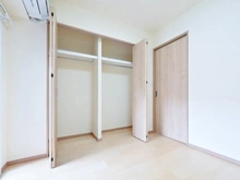 【東京都/目黒区青葉台】総和ビラ青葉台 洋室