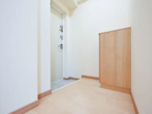 【東京都/目黒区青葉台】総和ビラ青葉台 玄関