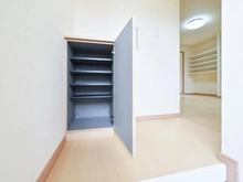 【東京都/目黒区青葉台】総和ビラ青葉台 玄関