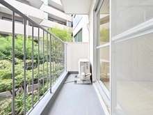 【東京都/目黒区青葉台】総和ビラ青葉台 バルコニー