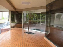 【東京都/北区堀船】エンゼルハイム王子 エントランス