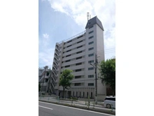 【東京都/大田区矢口】NICハイム武蔵新田 外観