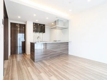 【東京都/世田谷区下馬】ヴェレーナ祐天寺 リビング・ダイニング