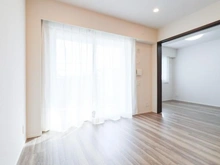 【東京都/世田谷区下馬】ヴェレーナ祐天寺 リビング・ダイニング