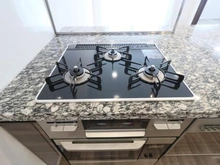 【東京都/世田谷区下馬】ヴェレーナ祐天寺 キッチン