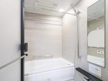 【東京都/世田谷区下馬】ヴェレーナ祐天寺 浴室