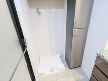 【東京都/世田谷区下馬】ヴェレーナ祐天寺 洗面室