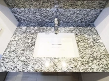 【東京都/世田谷区下馬】ヴェレーナ祐天寺 洗面室