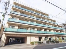 【東京都/世田谷区下馬】ヴェレーナ祐天寺 外観