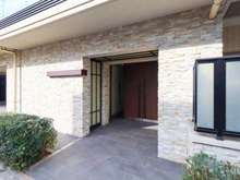 【東京都/世田谷区下馬】ヴェレーナ祐天寺 エントランス