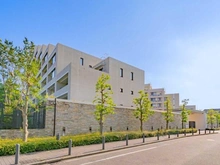 【東京都/世田谷区池尻】マスタービューレジデンス 外観