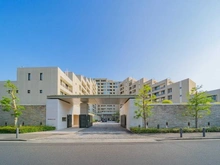 【東京都/世田谷区池尻】マスタービューレジデンス 外観