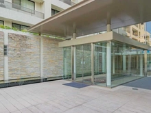 【東京都/世田谷区池尻】マスタービューレジデンス エントランス