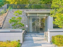 【東京都/世田谷区池尻】マスタービューレジデンス エントランス