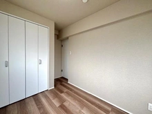 【東京都/目黒区鷹番】学芸大スカイマンション 洋室