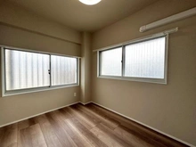 【東京都/目黒区鷹番】学芸大スカイマンション 洋室