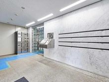 【東京都/目黒区中根】プレスティージュ都立大学 エントランス