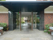 【東京都/目黒区碑文谷】碑文谷ヒルズサレジオ通り エントランス