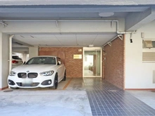 【東京都/目黒区祐天寺】祐天寺フラット エントランス