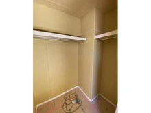 【東京都/荒川区西尾久】エル・アルカサル尾久 収納：リフォーム工事中