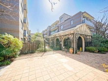 【東京都/世田谷区下馬】パークコート学芸大学 共用部