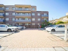 【東京都/世田谷区下馬】パークコート学芸大学 共用部