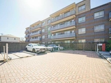 【東京都/世田谷区下馬】パークコート学芸大学 共用部