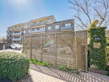 【東京都/世田谷区下馬】パークコート学芸大学 共用部