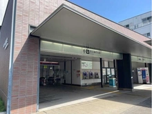【東京都/調布市国領町】調布ホームズ 布田駅（現地より約414m）