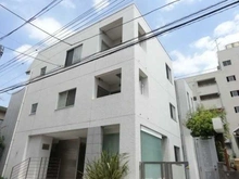 【東京都/目黒区中央町】フォルス学芸大学ラクシーズ 外観