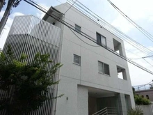 【東京都/目黒区中央町】フォルス学芸大学ラクシーズ 外観