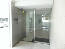 【東京都/目黒区中央町】フォルス学芸大学ラクシーズ エントランス