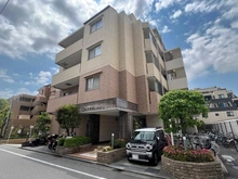 【東京都/江戸川区船堀】セザール第二船堀 外観